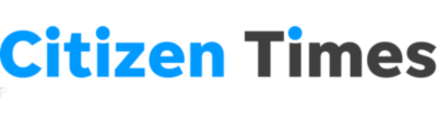 citizen times logo